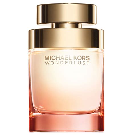 michael kors perfume for women